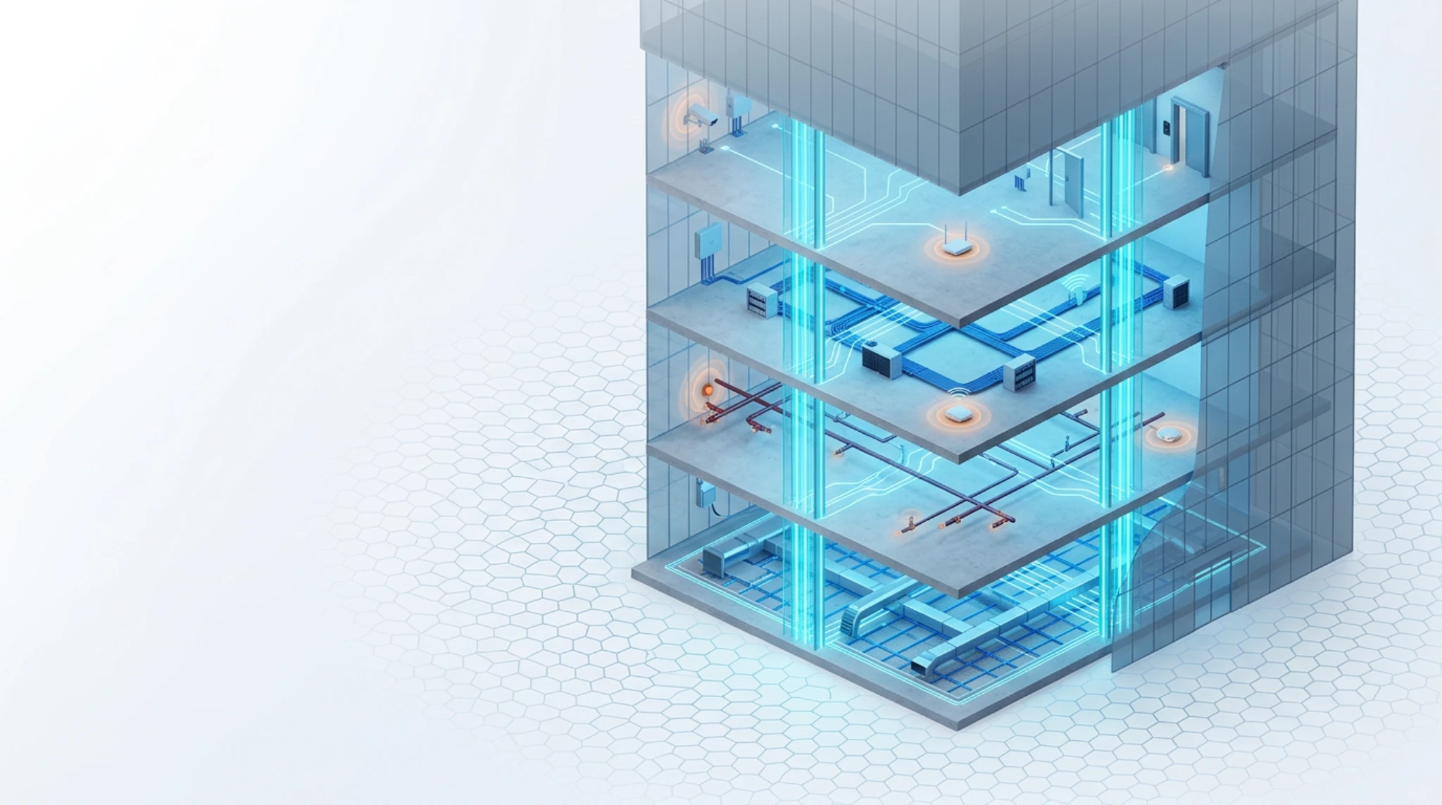 System integration services